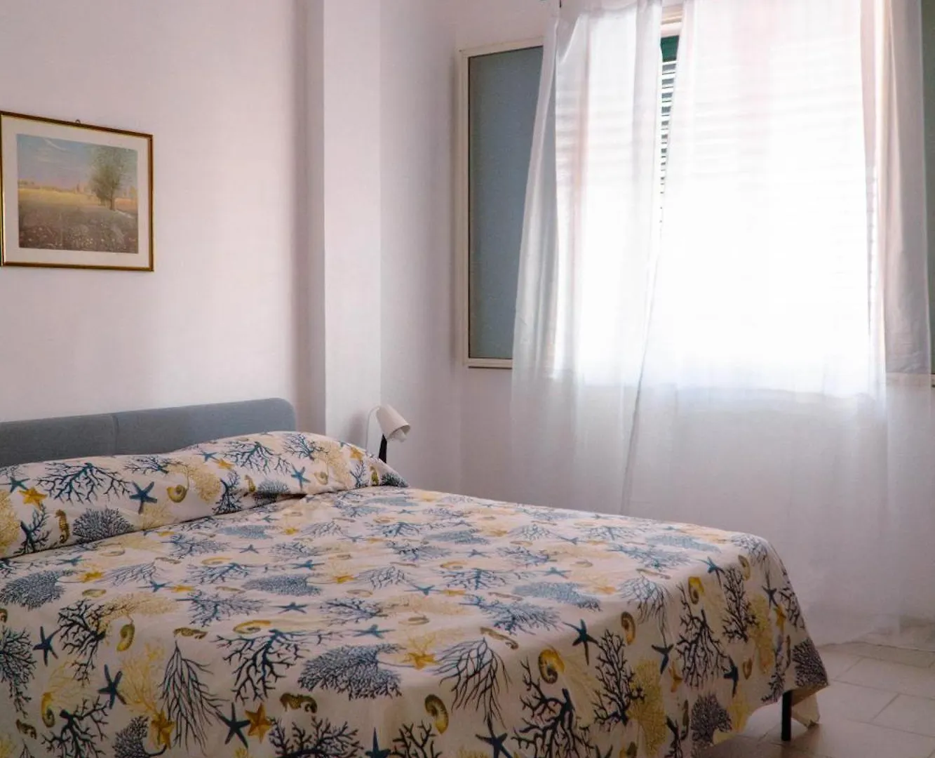 Апартаменты Villa Chivaga Vicino Al Mare Triscina Италия