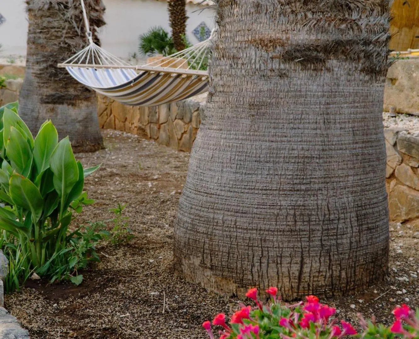 Villa Chivaga Vicino Al Mare Triscina