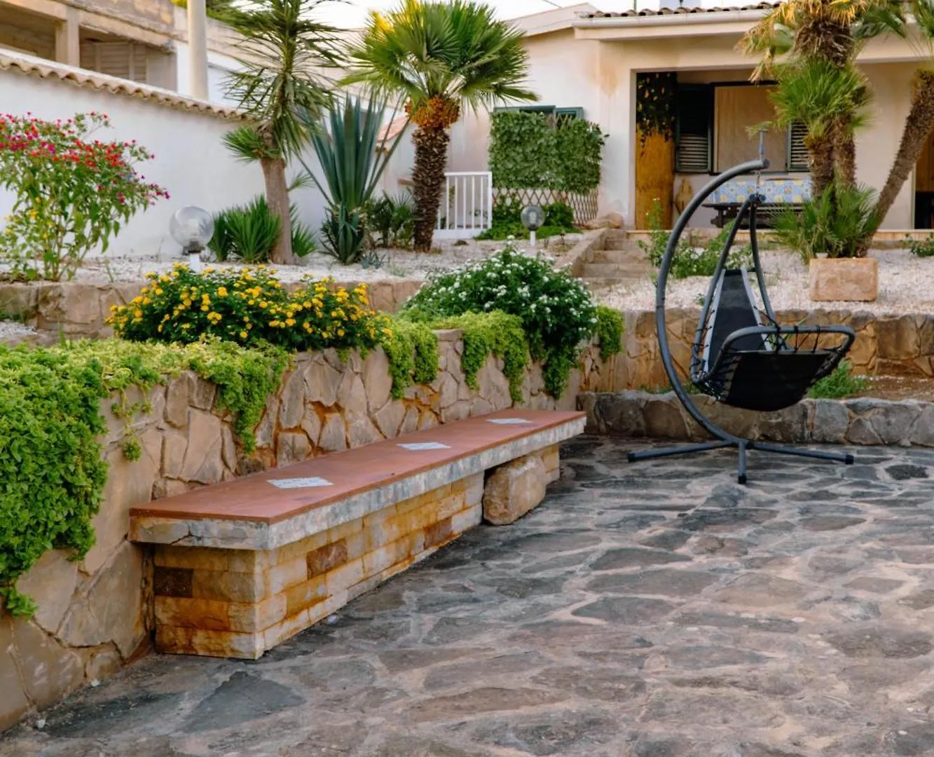 Villa Chivaga Vicino Al Mare Triscina 0*,  Италия
