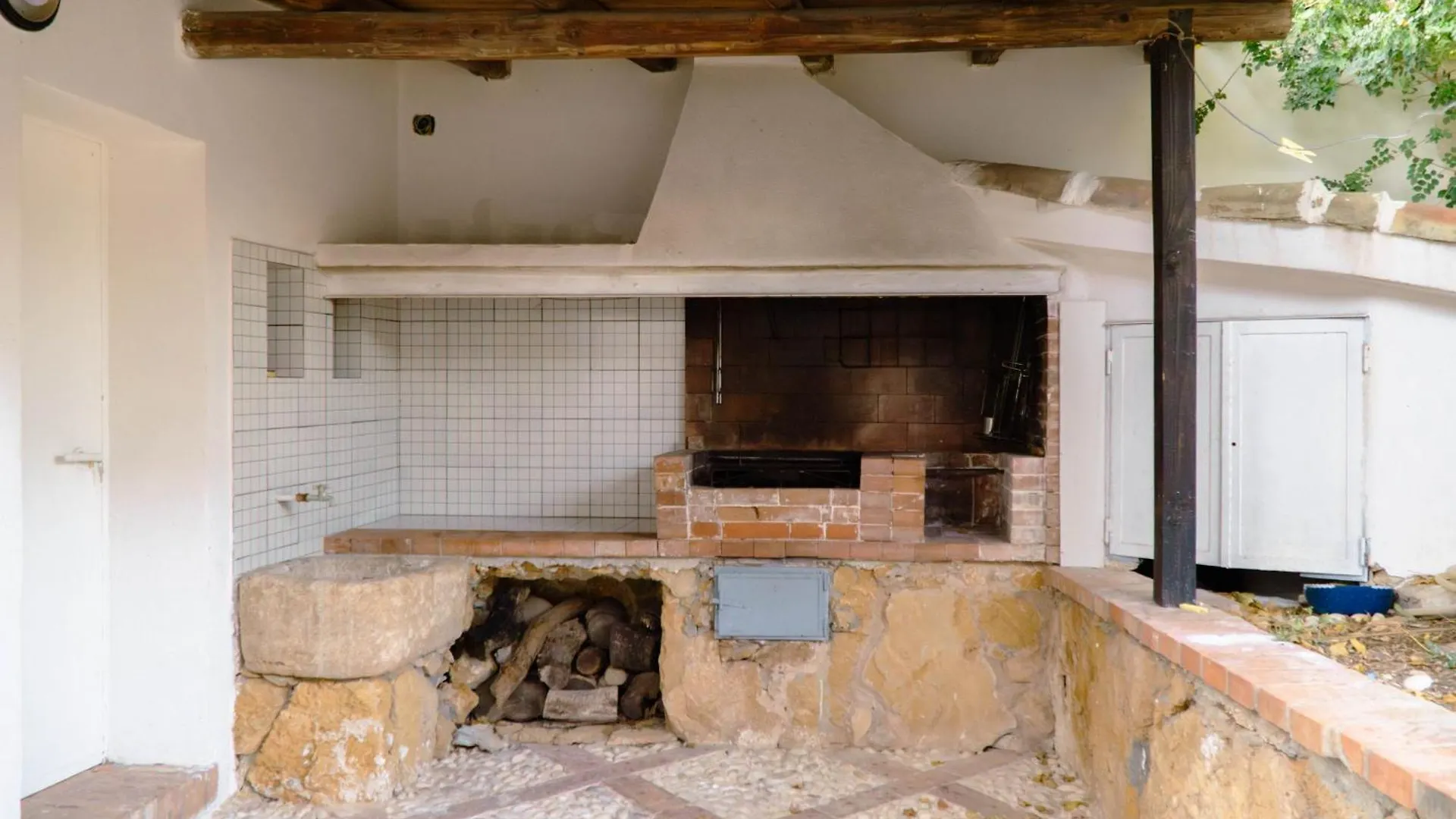 Villa Chivaga Vicino Al Mare Triscina Италия