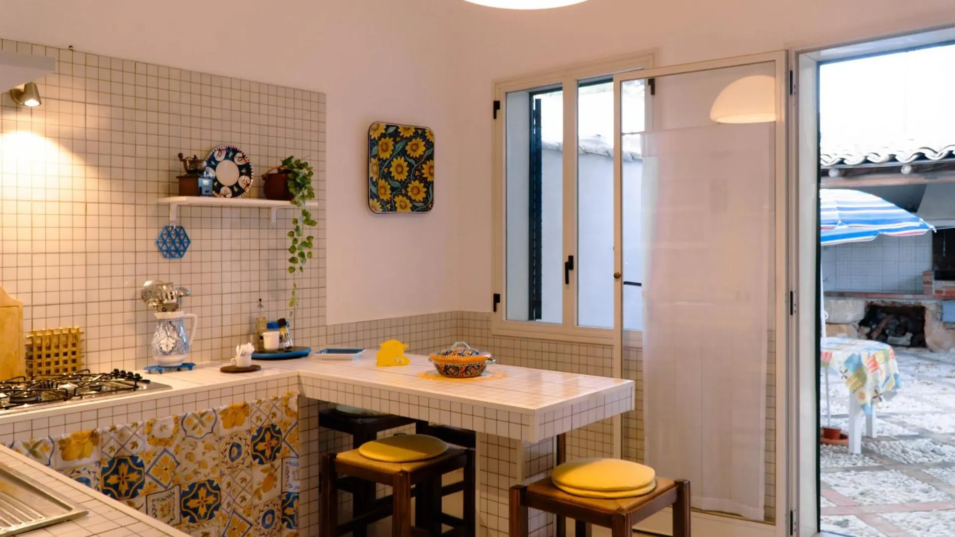 Villa Chivaga Vicino Al Mare Triscina Италия