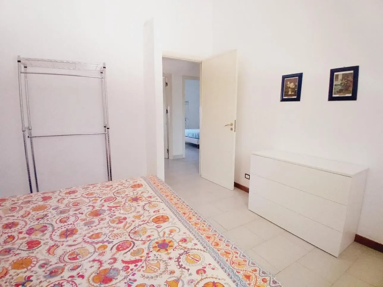 Villa Chivaga Vicino Al Mare Triscina Апартаменты